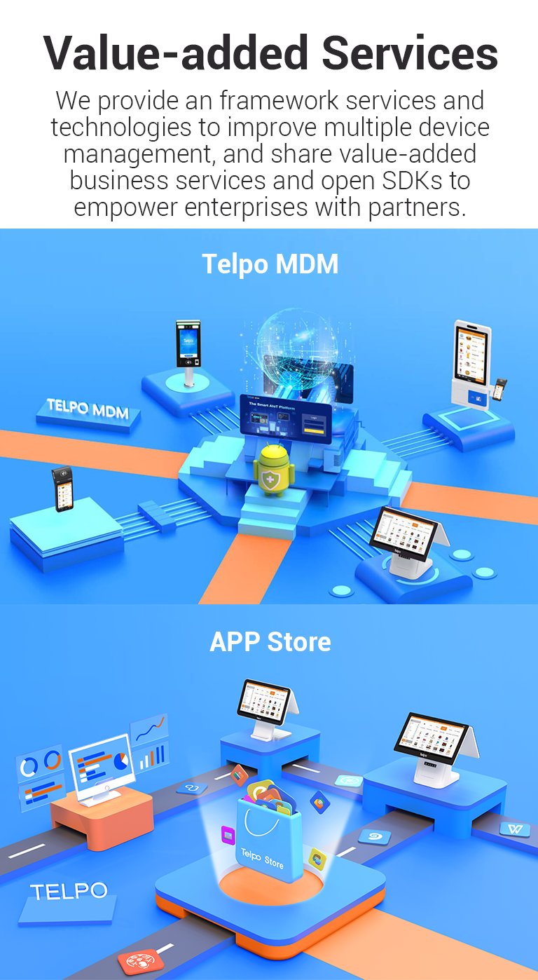 touch screen cash register machine